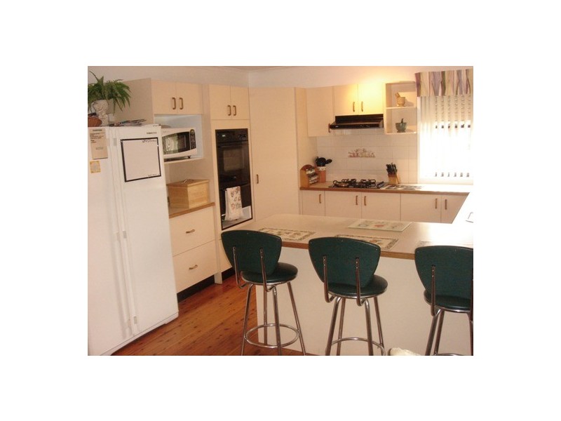 Bossley Park NSW 2176