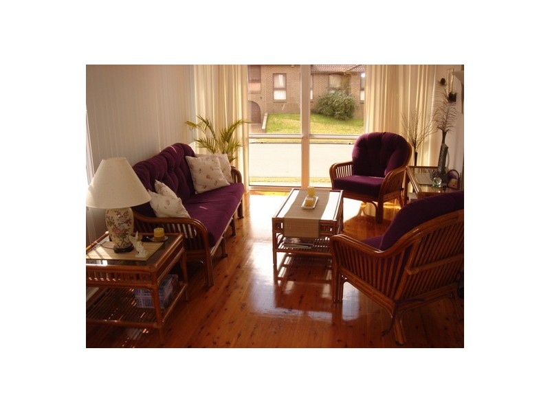 Bossley Park NSW 2176