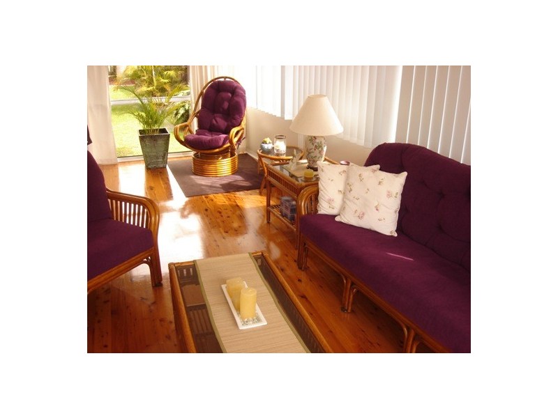 Bossley Park NSW 2176