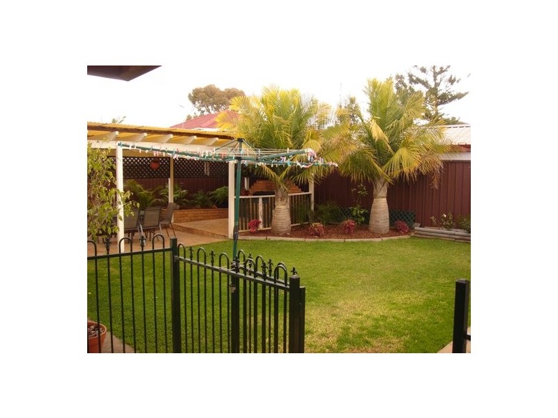 Bossley Park NSW 2176