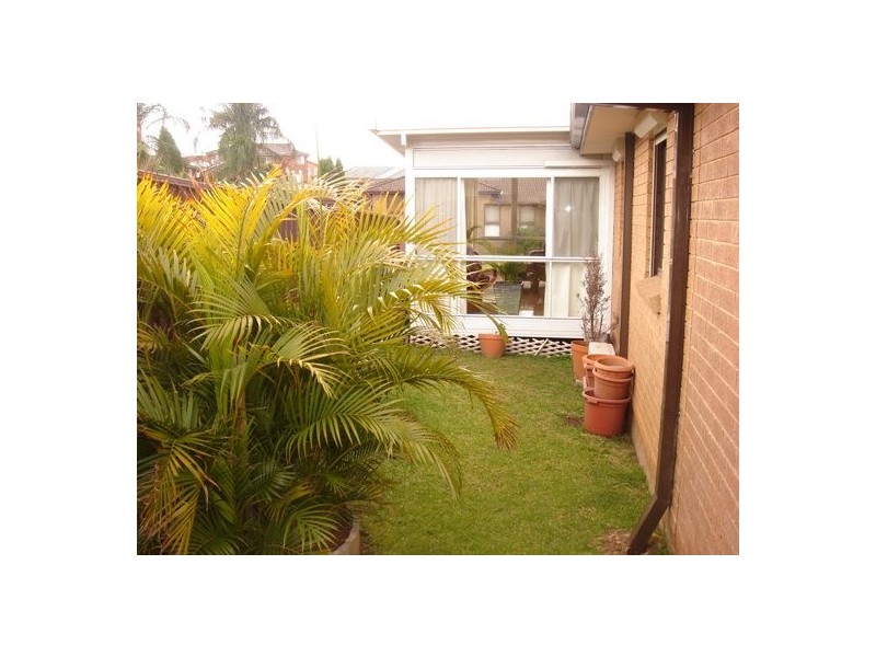 Bossley Park NSW 2176