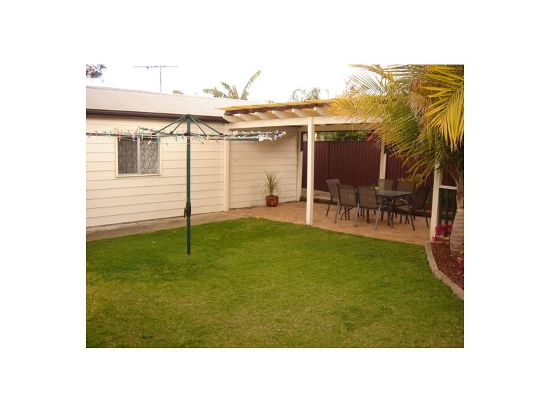 Bossley Park NSW 2176