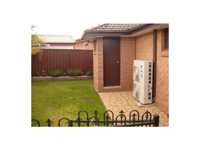 Bossley Park NSW 2176