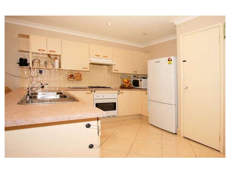 Hinchinbrook NSW 2168