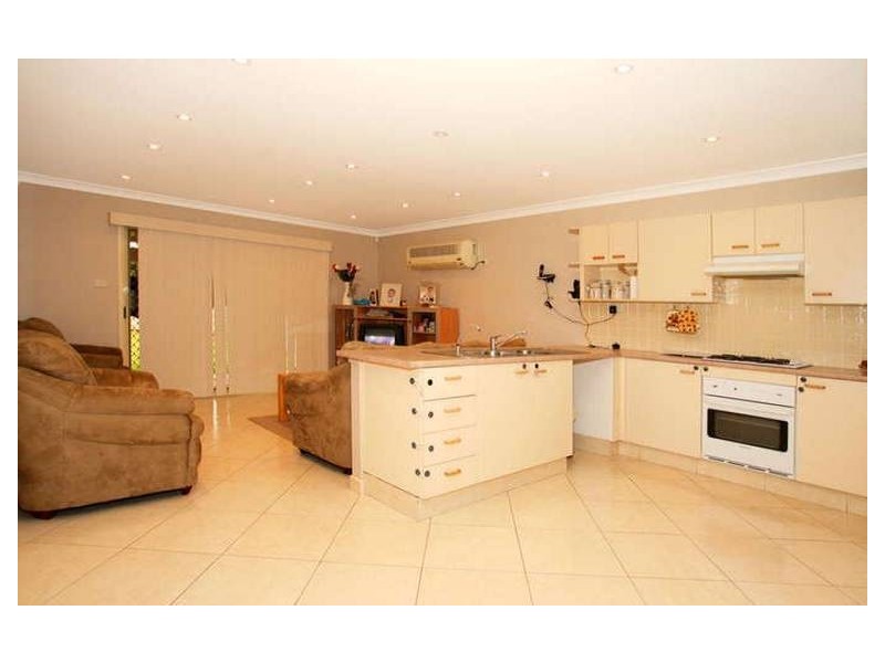 Hinchinbrook NSW 2168