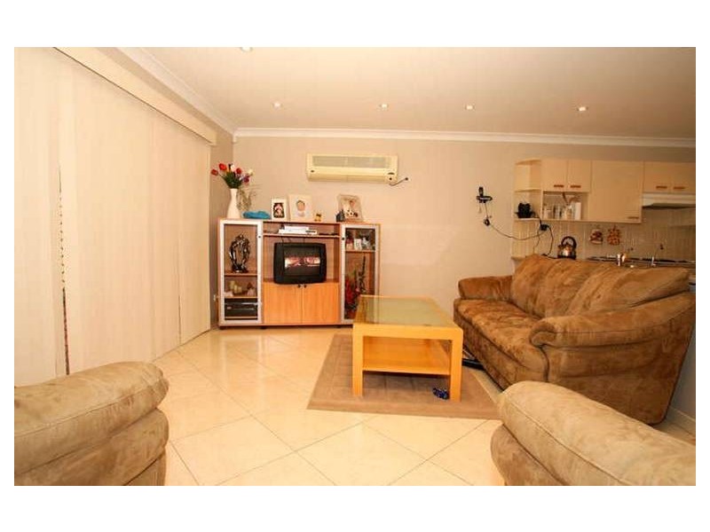 Hinchinbrook NSW 2168