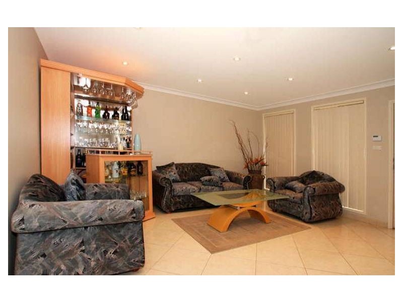 Hinchinbrook NSW 2168