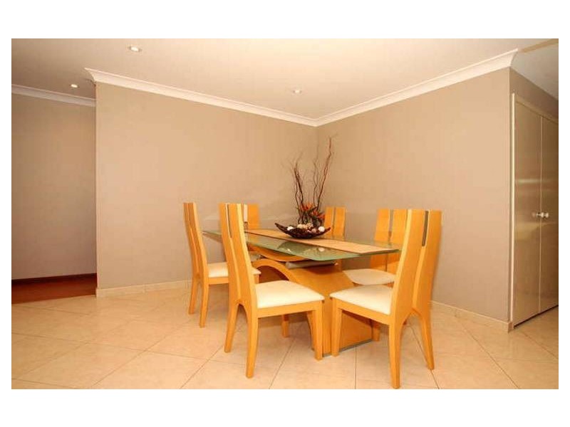 Hinchinbrook NSW 2168