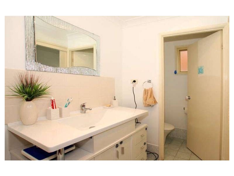 Hinchinbrook NSW 2168