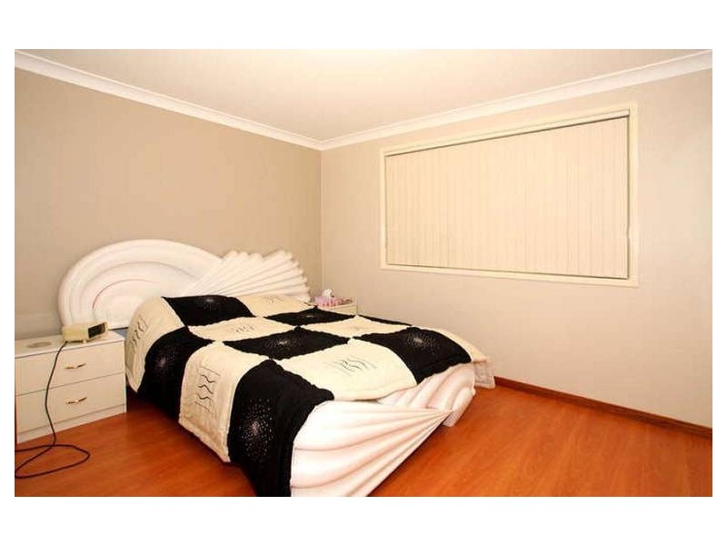 Hinchinbrook NSW 2168