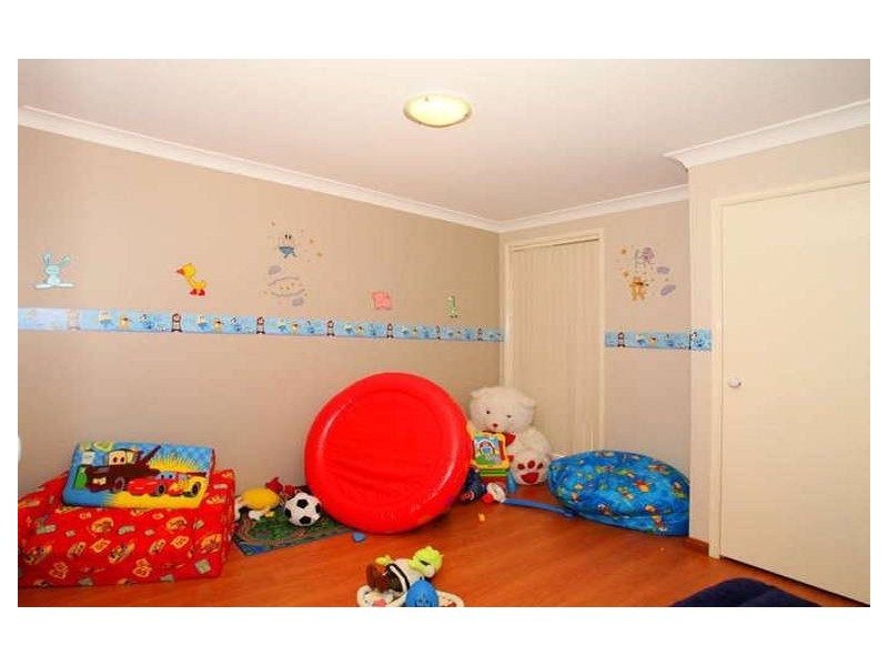 Hinchinbrook NSW 2168