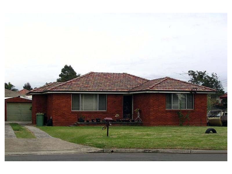 Canley Heights NSW 2166