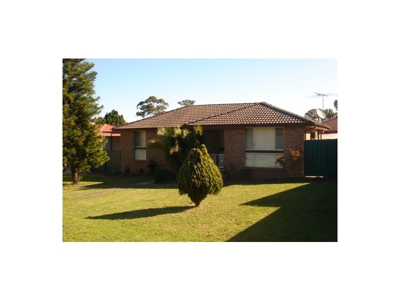 Bossley Park NSW 2176