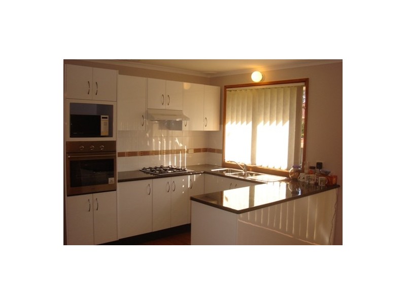 Bossley Park NSW 2176