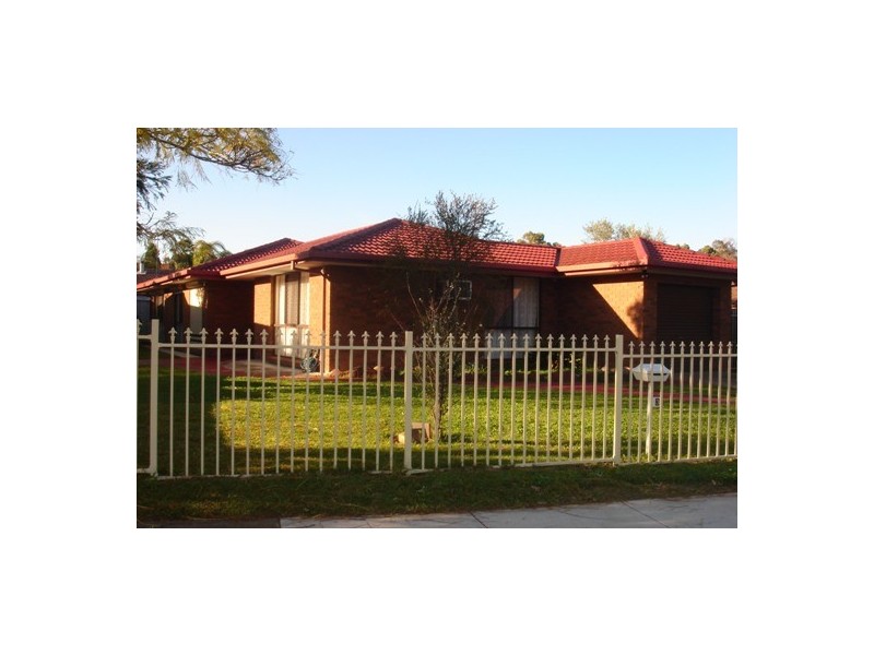 Bossley Park NSW 2176