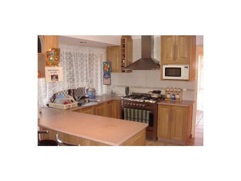 Bossley Park NSW 2176