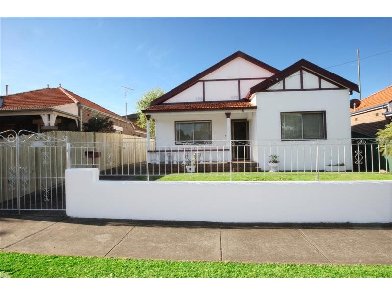 Strathfield South NSW 2136