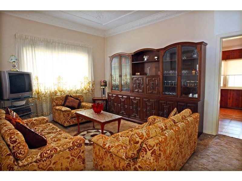 Strathfield South NSW 2136