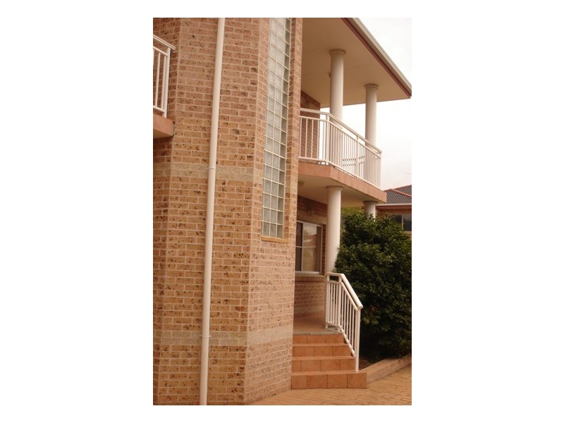 Level 2 120  Oxford Street, Smithfield NSW 2164