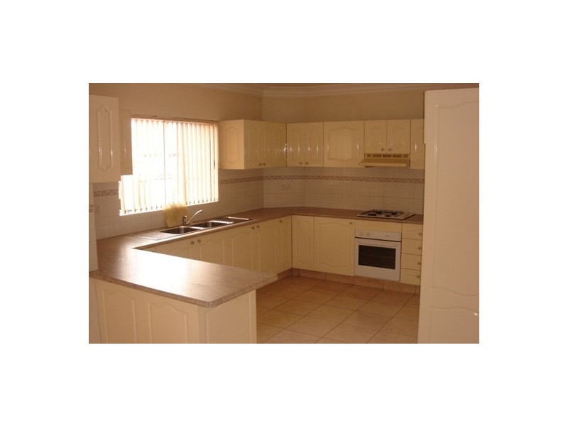 Level 2 120  Oxford Street, Smithfield NSW 2164