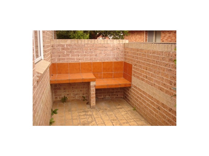 Level 2 120  Oxford Street, Smithfield NSW 2164