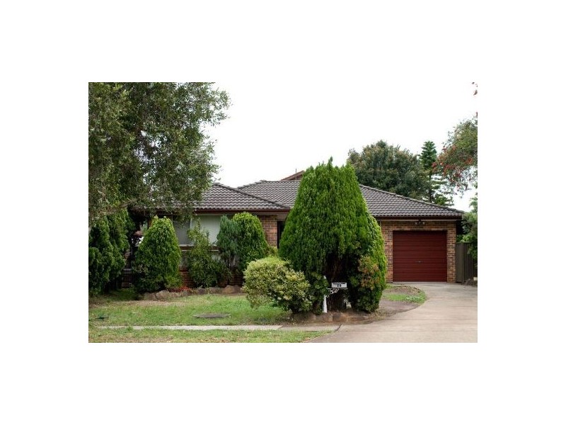 Wetherill Park NSW 2164