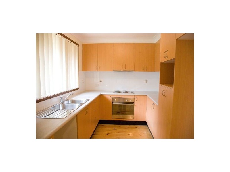 Wetherill Park NSW 2164