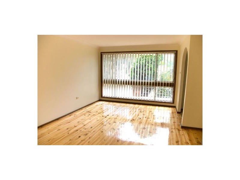 Wetherill Park NSW 2164