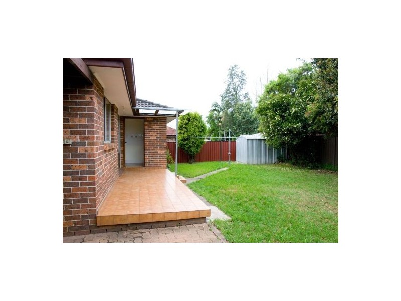 Wetherill Park NSW 2164