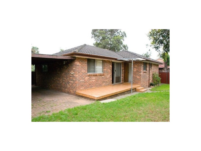 Wetherill Park NSW 2164