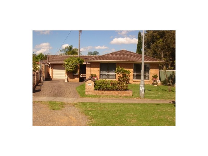 St Johns Park NSW 2176