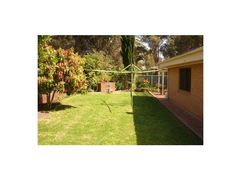 St Johns Park NSW 2176