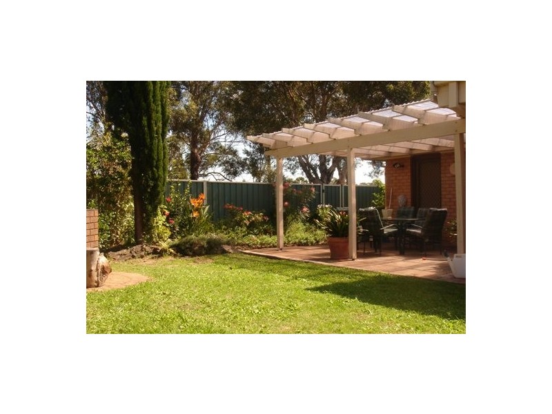 St Johns Park NSW 2176