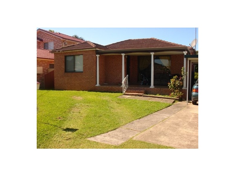Smithfield NSW 2164