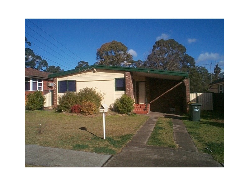 Smithfield NSW 2164