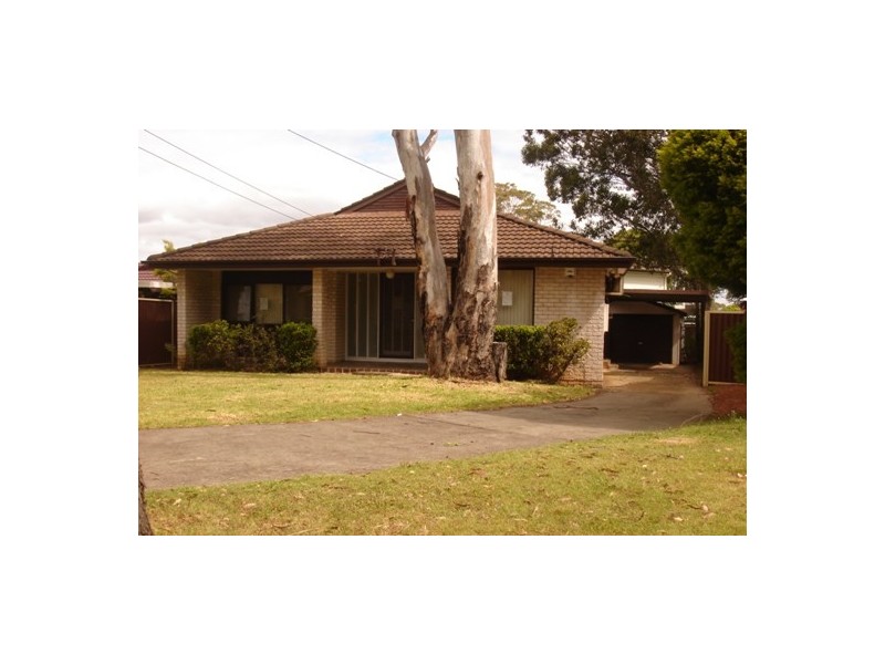 28  Grevillea Cres, Greystanes NSW 2145