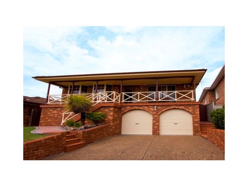 Bossley Park NSW 2176