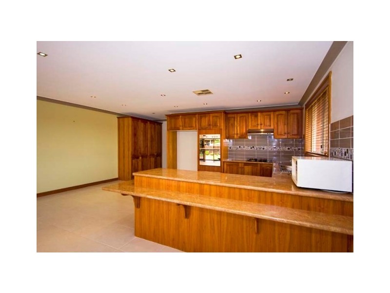 Bossley Park NSW 2176