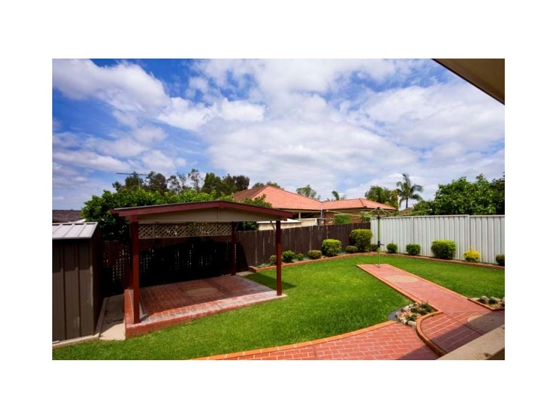 Bossley Park NSW 2176