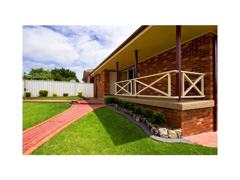 Bossley Park NSW 2176