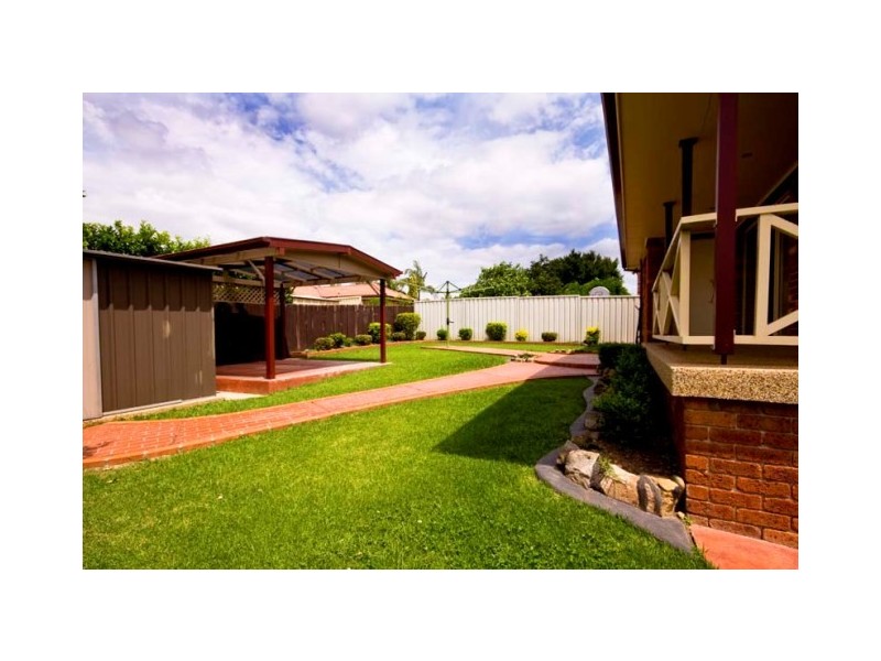 Bossley Park NSW 2176