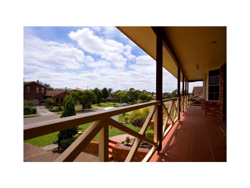 Bossley Park NSW 2176