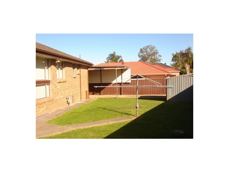 Bossley Park NSW 2176