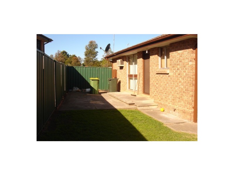 Bossley Park NSW 2176