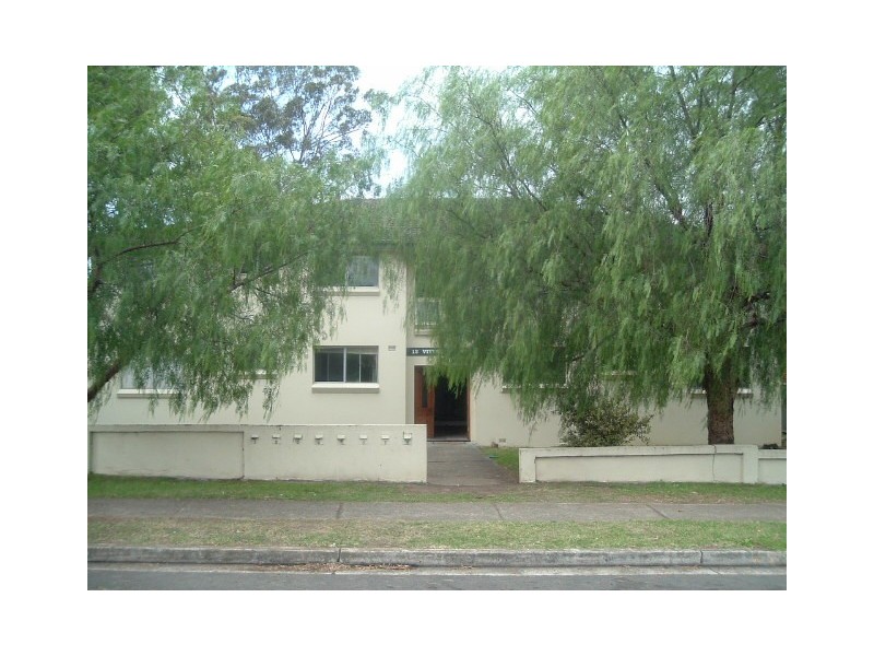 Carramar NSW 2163