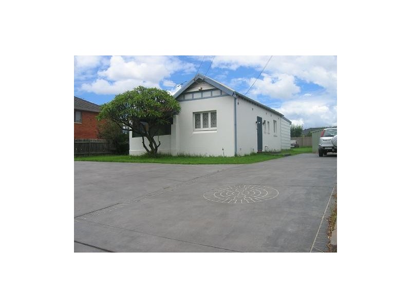 Wetherill Park NSW 2164