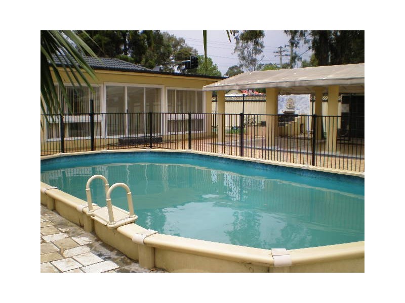 32  Hassall Street, Wetherill Park NSW 2164