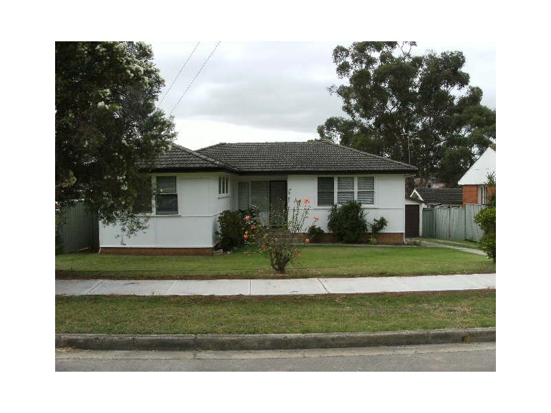 Cabramatta West NSW 2166
