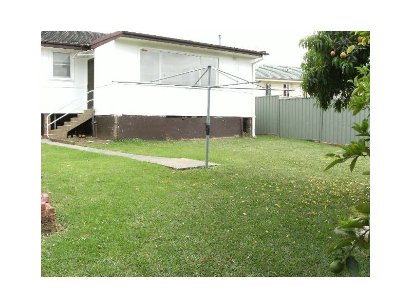 Cabramatta West NSW 2166