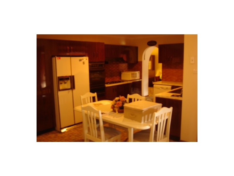 Bonnyrigg Heights NSW 2177